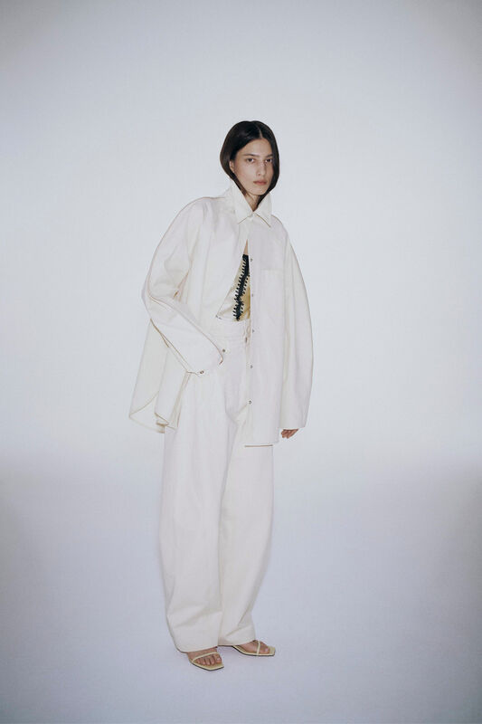 Nanushka Resort PO S26 014