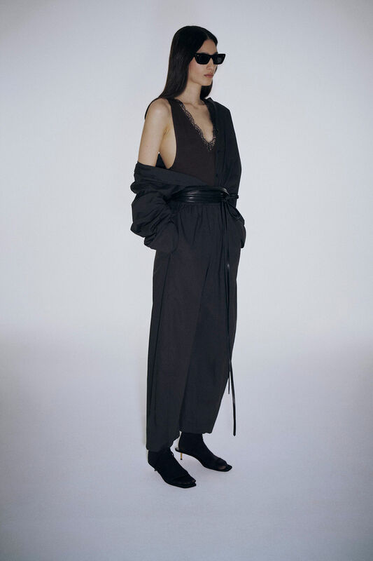 Nanushka Resort PO S26 019