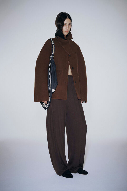 Nanushka Resort PO S26 023