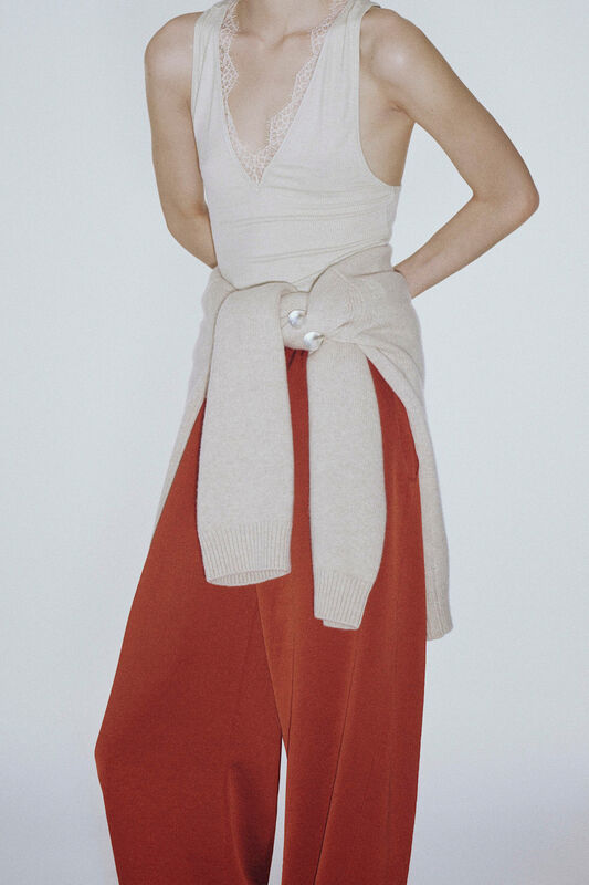 Nanushka Resort PO S26 024