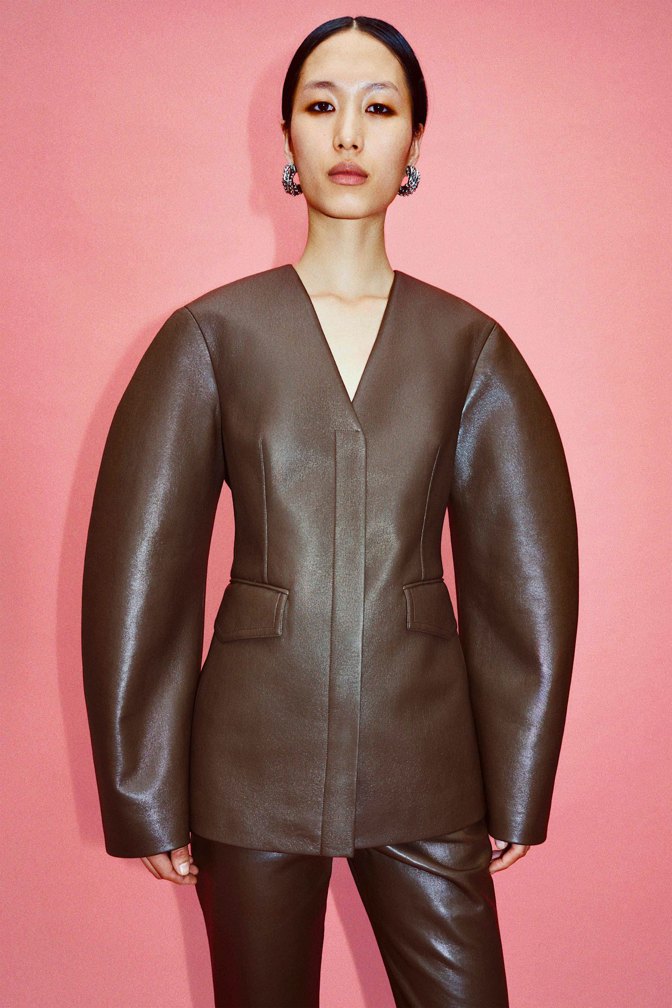 Nanushka PreFall PO F25 008