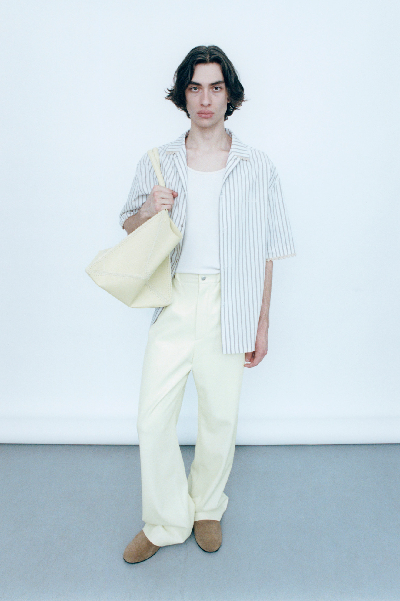 Nanushka Resort PO S25 008