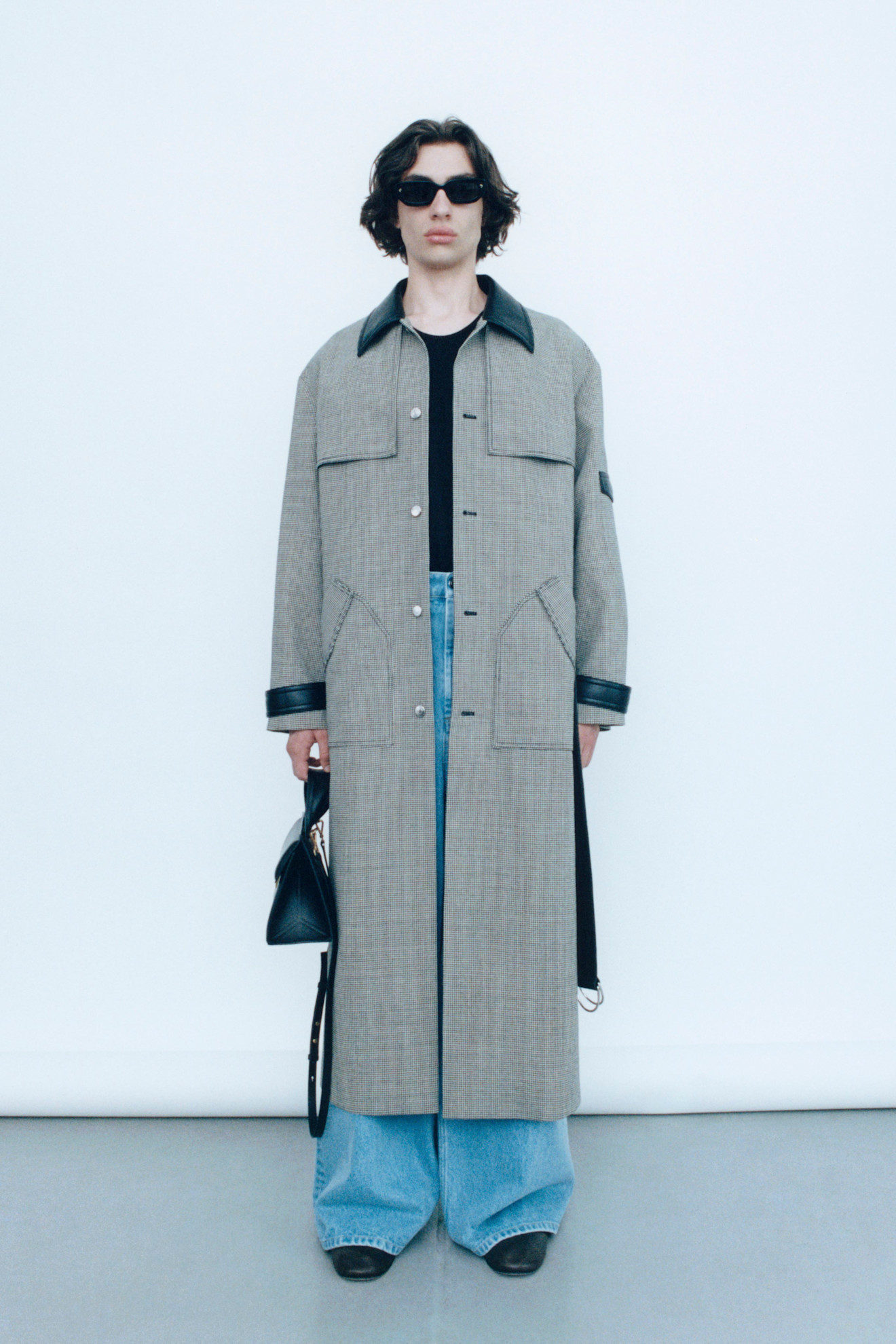 Nanushka Resort PO S25 009