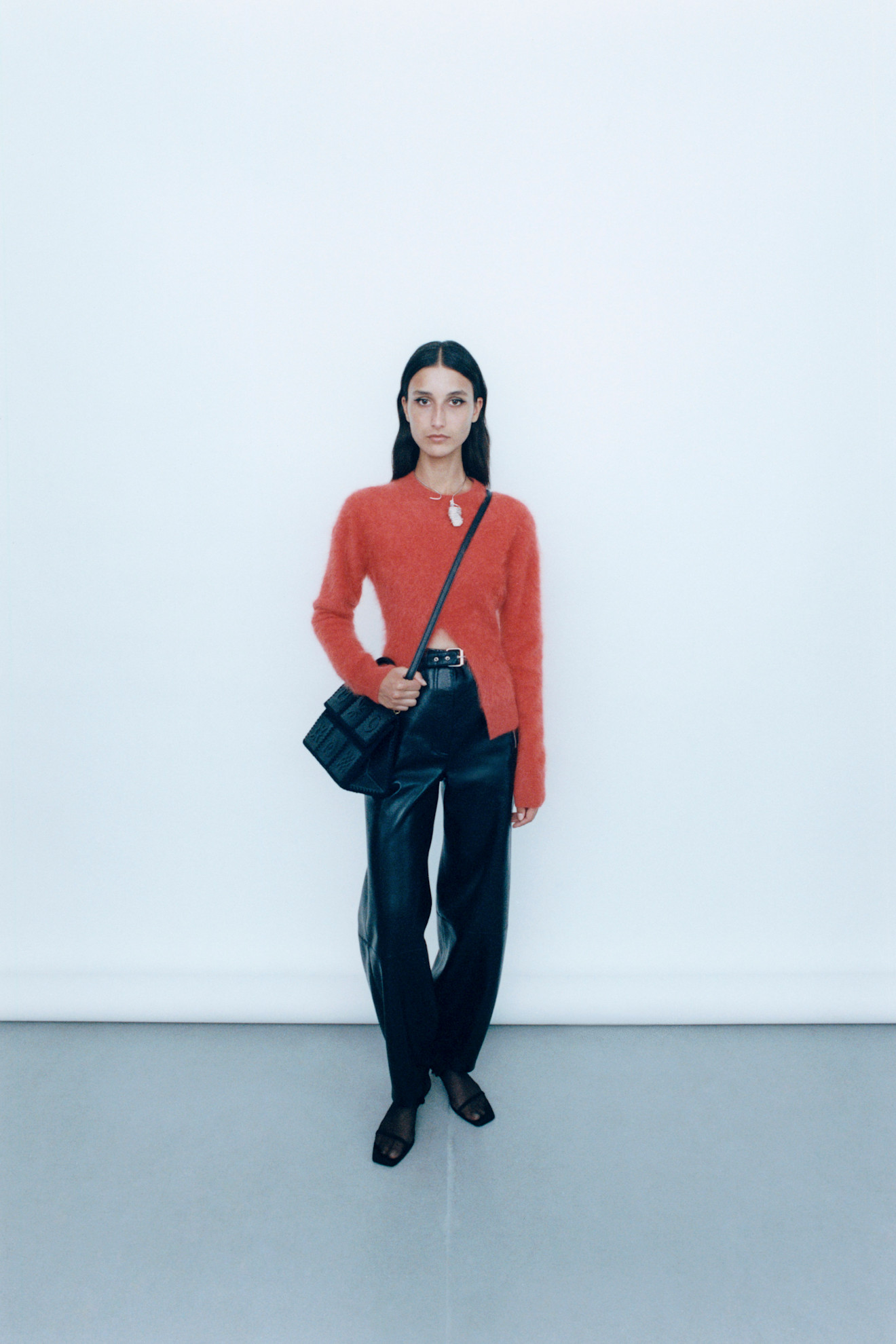 Nanushka Resort PO S25 010