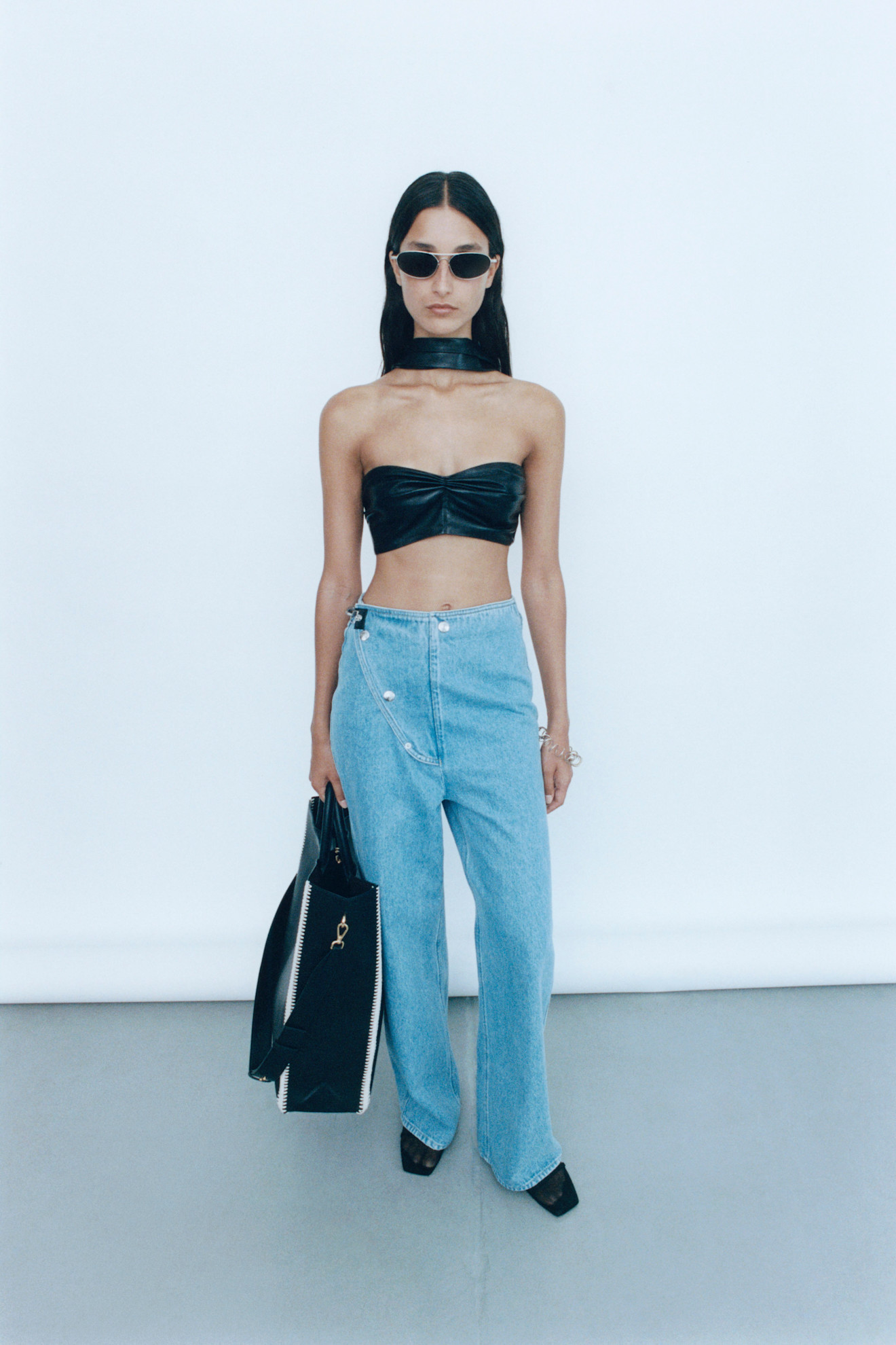 Nanushka Resort PO S25 013