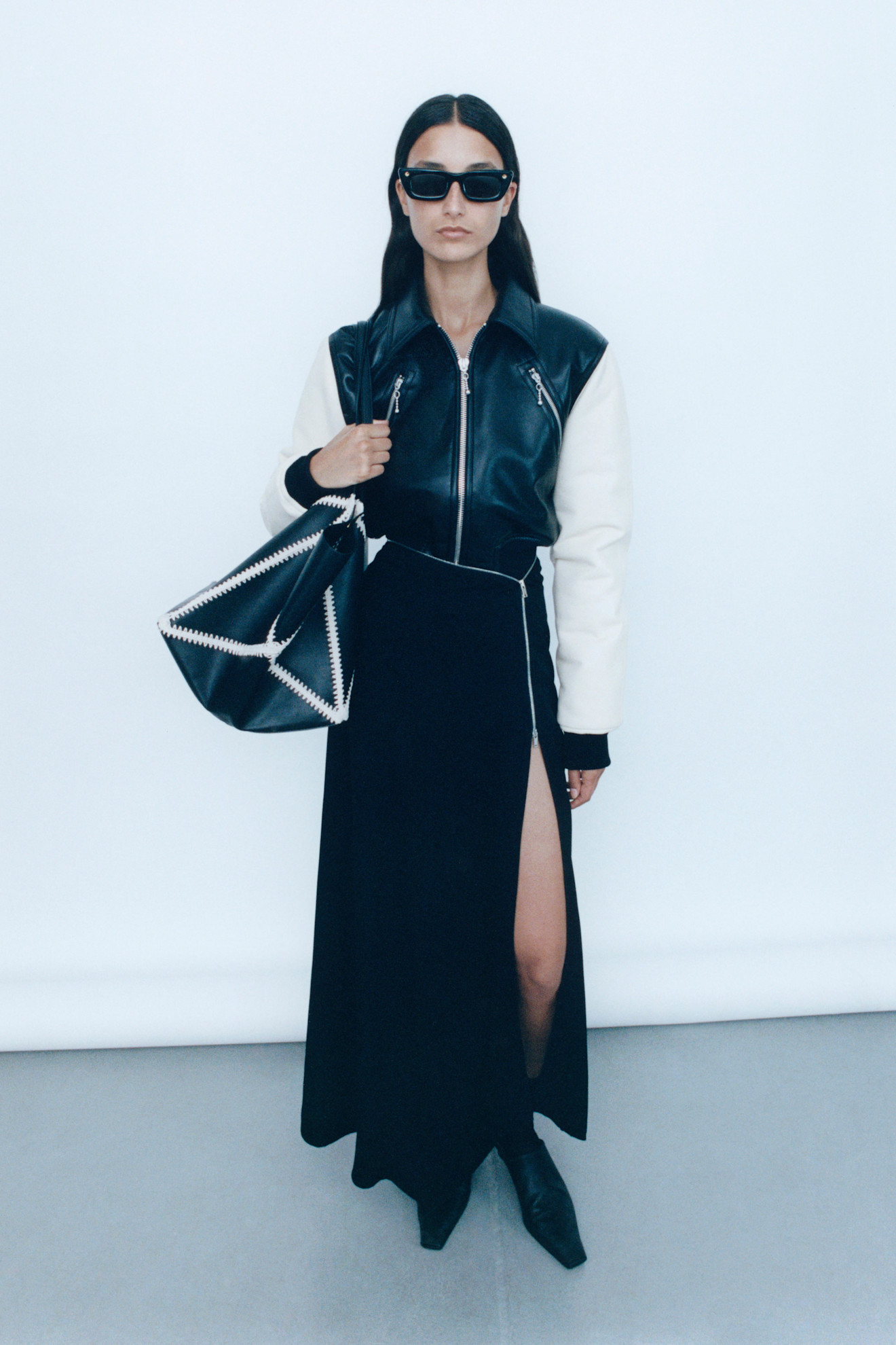 Nanushka Resort PO S25 014