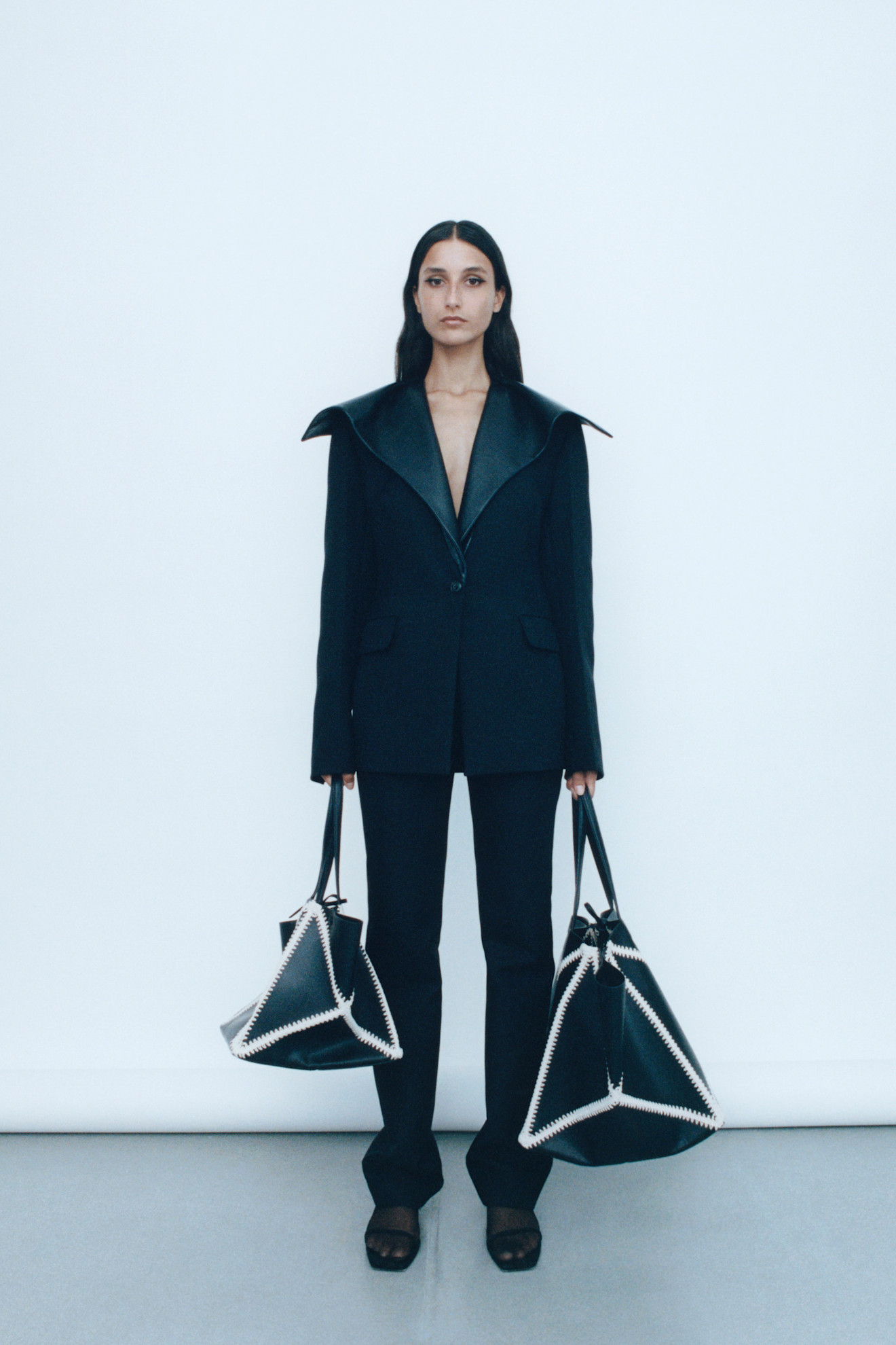 Nanushka Resort PO S25 019