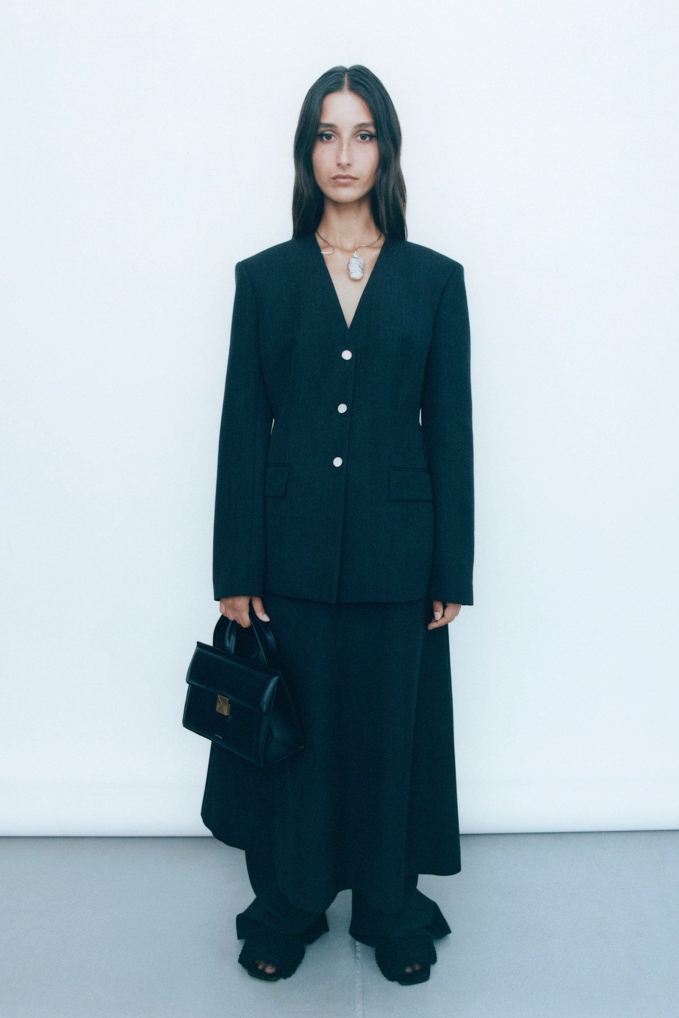 Nanushka Resort PO S25 020