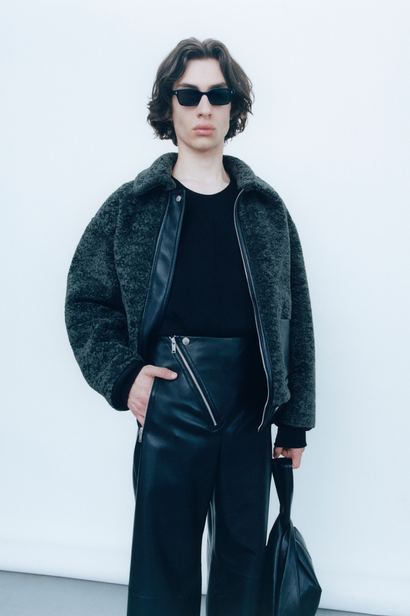 Nanushka Resort PO S25 021