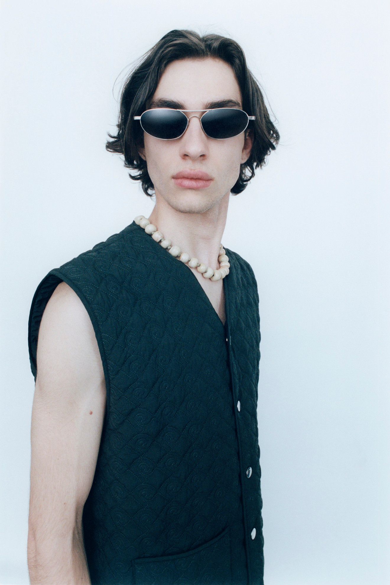 Nanushka Resort PO S25 022