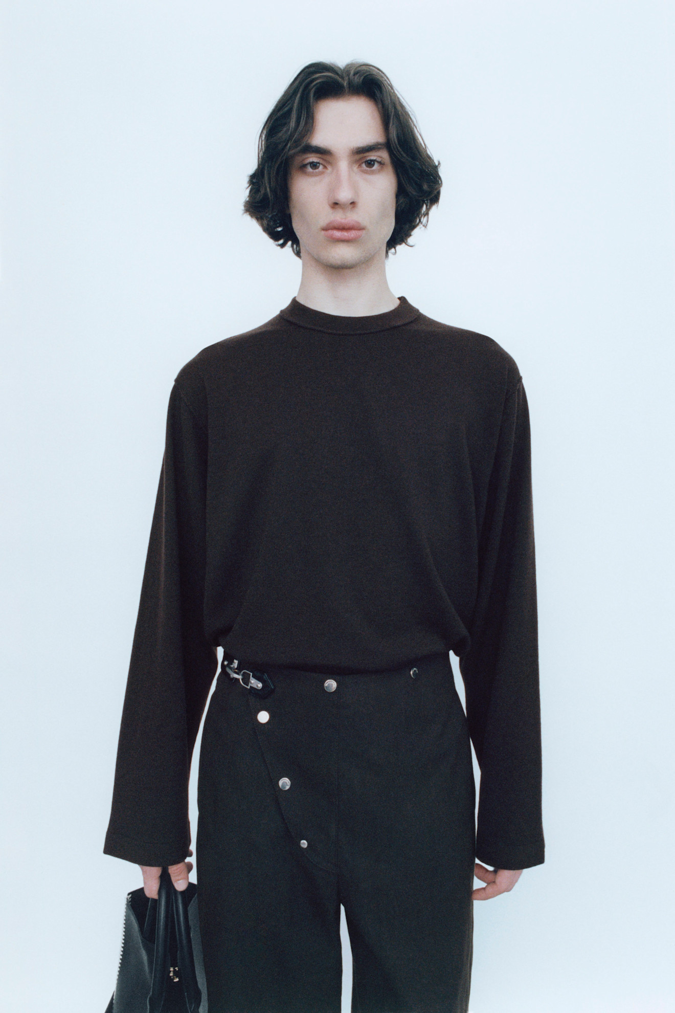 Nanushka Resort PO S25 027