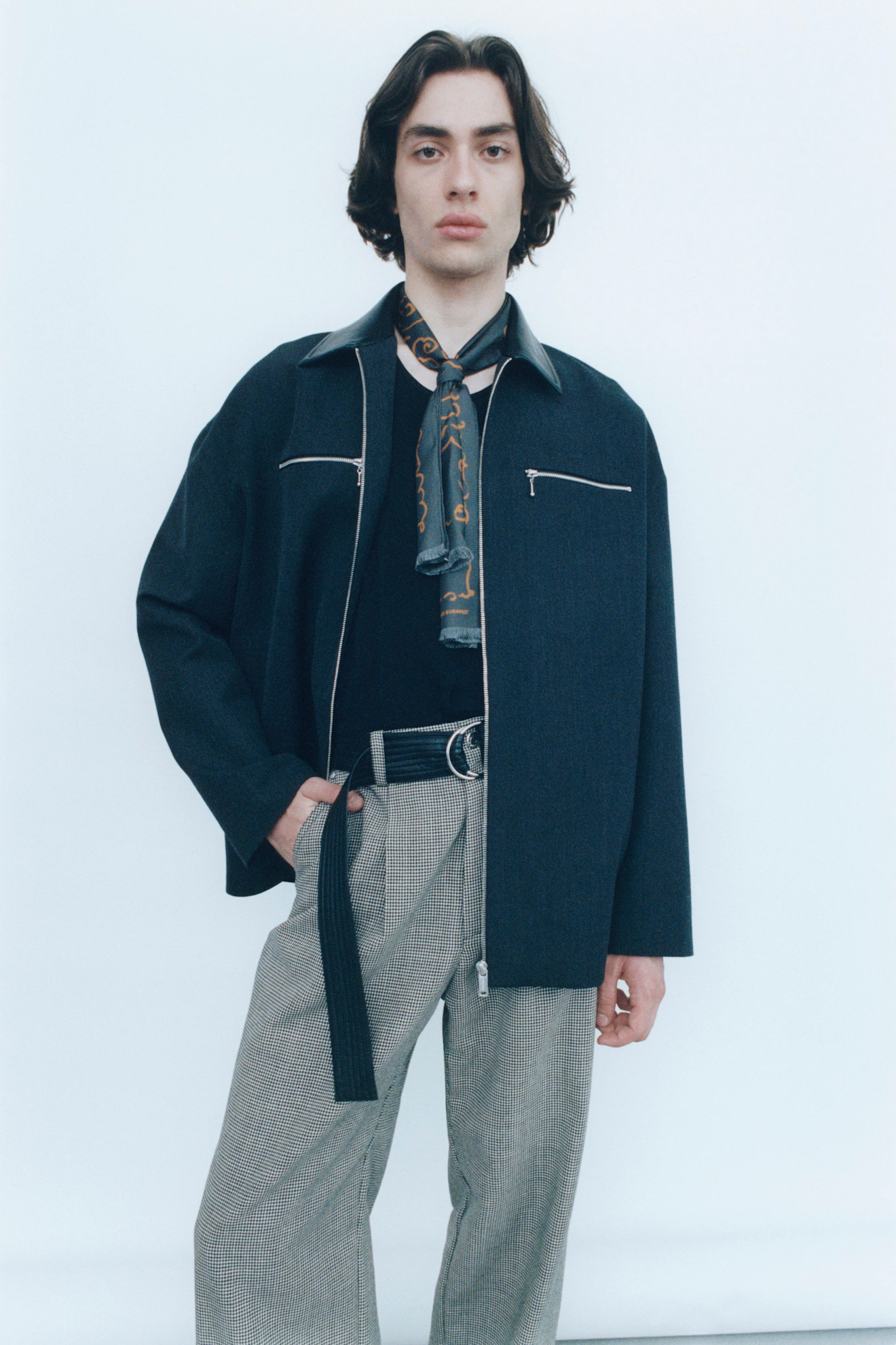 Nanushka Resort PO S25 029