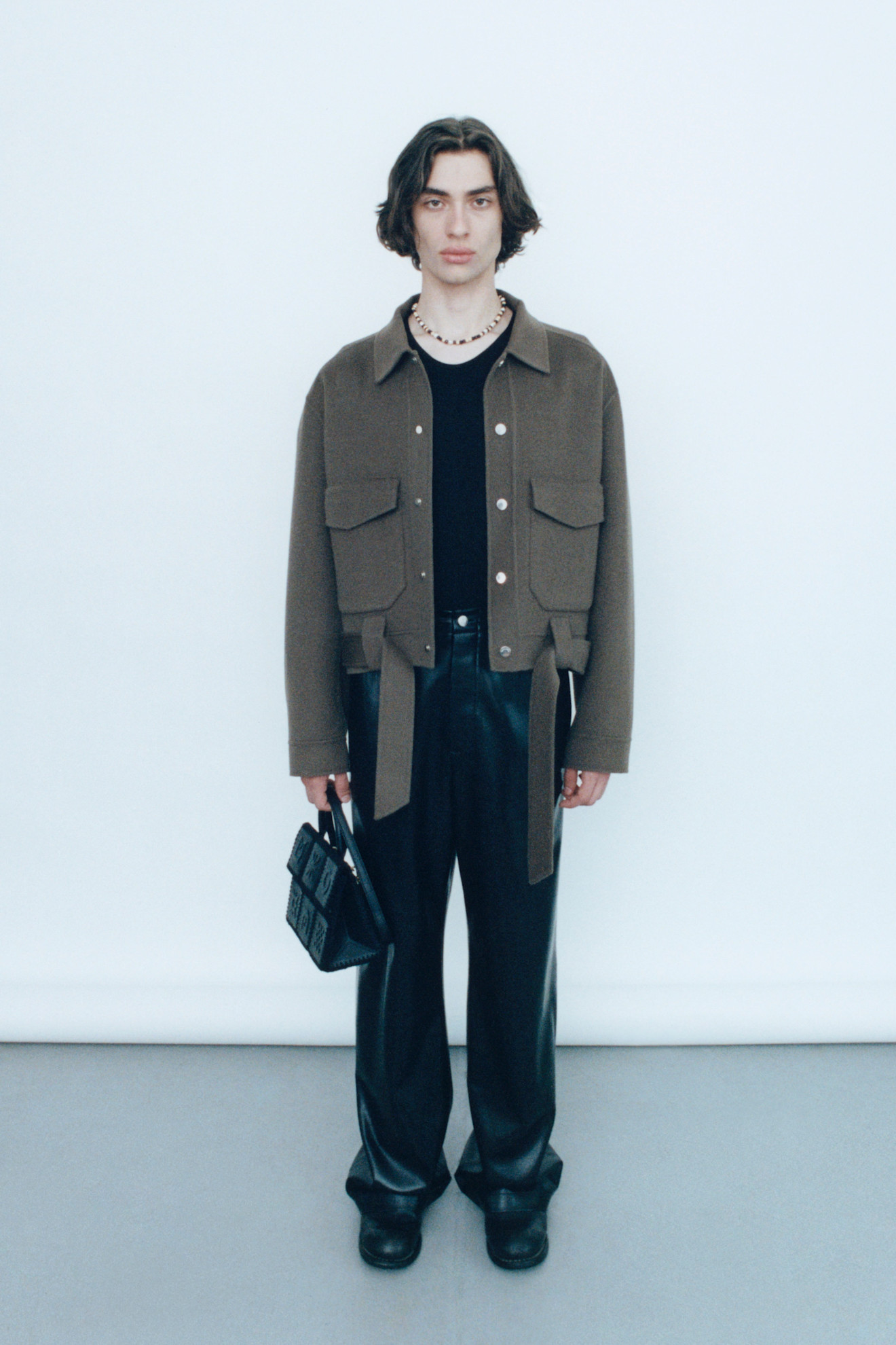 Nanushka Resort PO S25 030