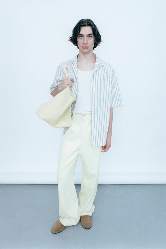 Nanushka Resort PO S25 008