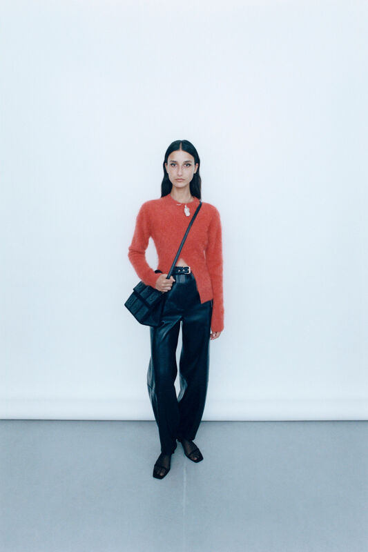 Nanushka Resort PO S25 010