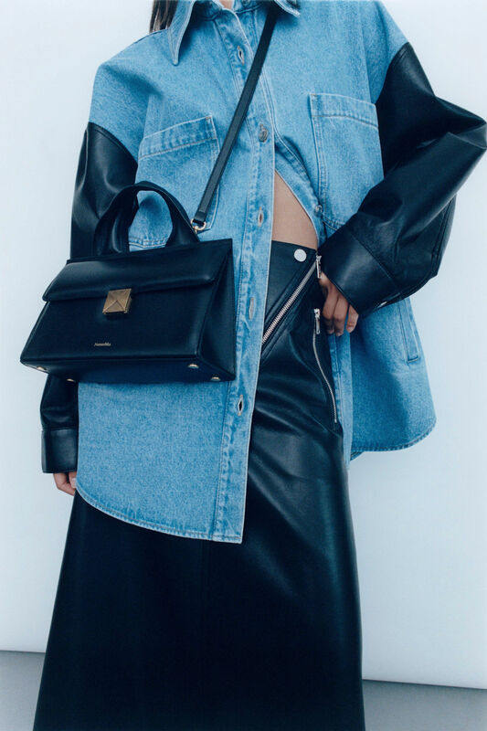 Nanushka Resort PO S25 012