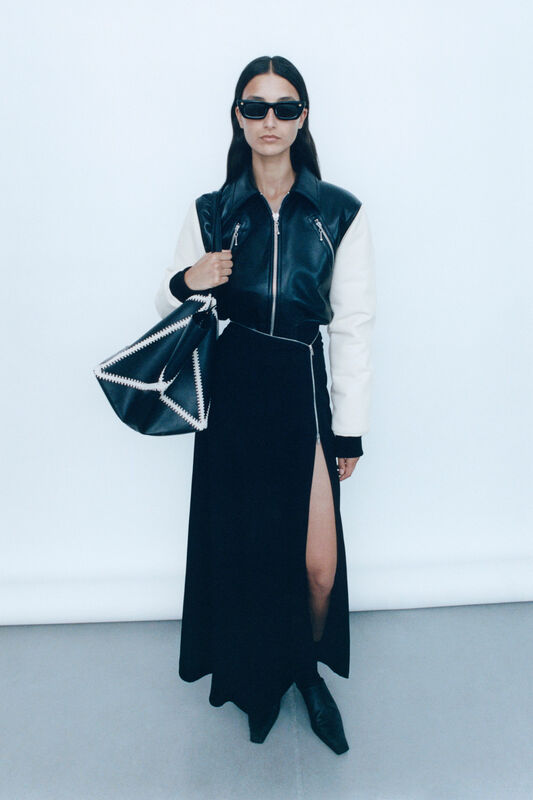 Nanushka Resort PO S25 014