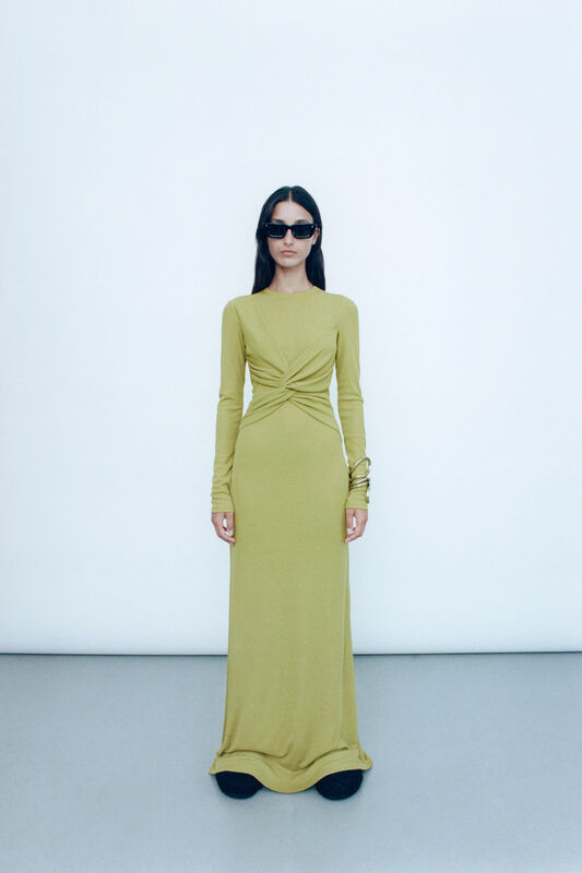 Nanushka Resort PO S25 015