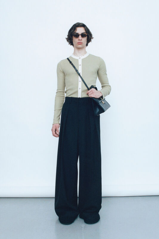 Nanushka Resort PO S25 017