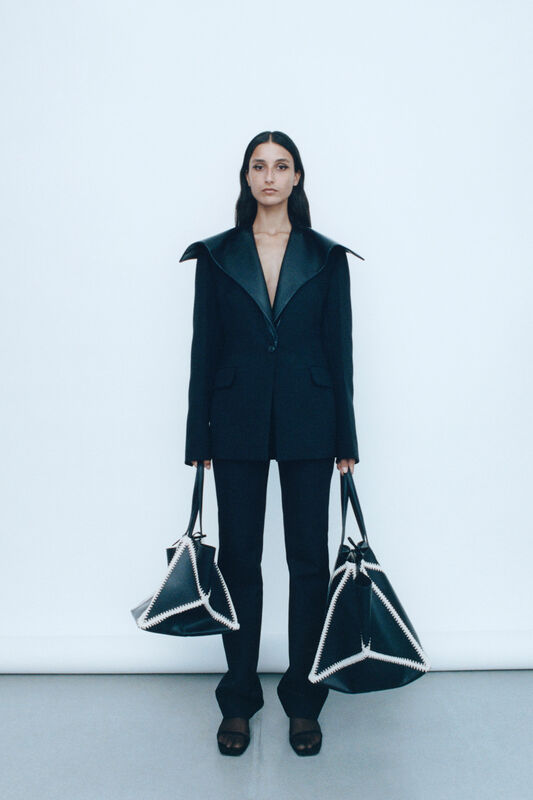 Nanushka Resort PO S25 019