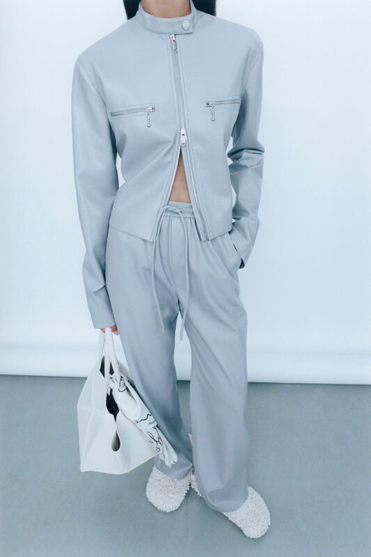 Nanushka Resort PO S25 031