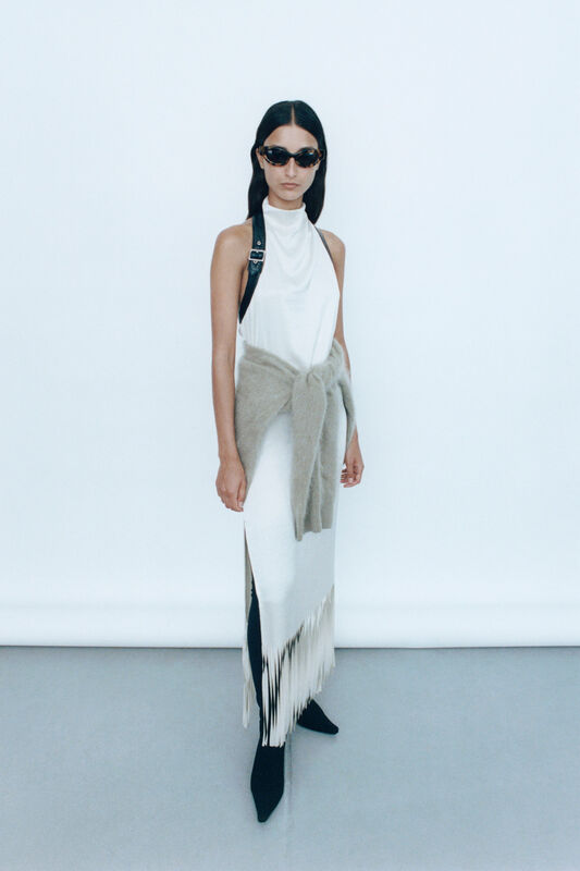 Nanushka Resort PO S25 033