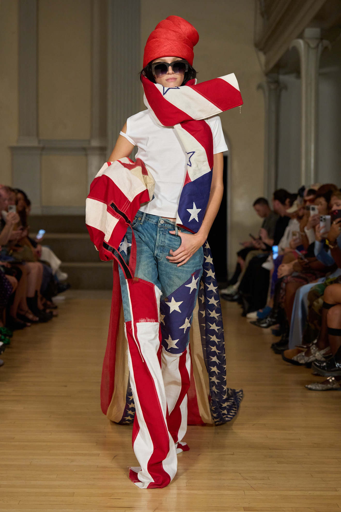 Van Der Kemp HC F24 001