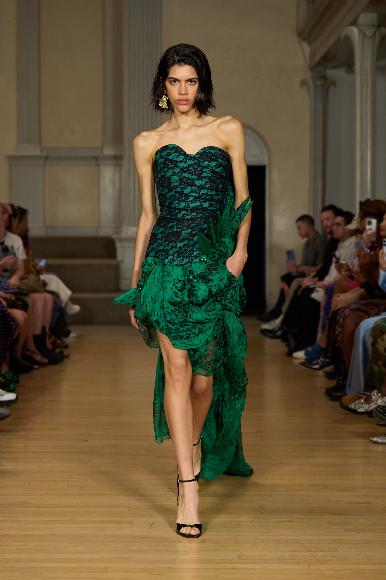 Van Der Kemp HC F24 002