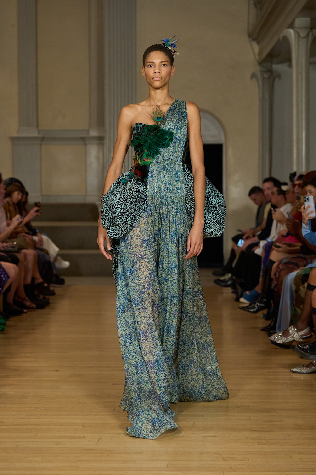 Van Der Kemp HC F24 010