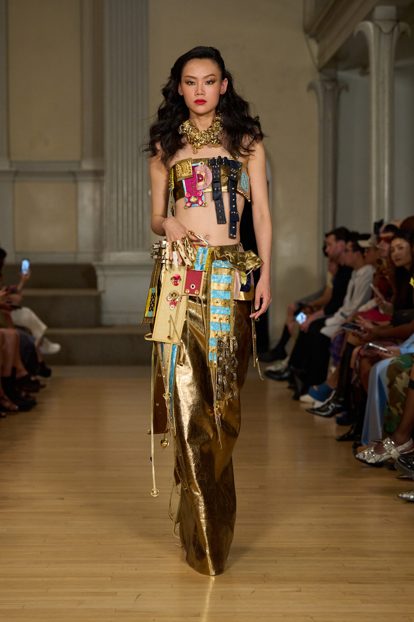 Van Der Kemp HC F24 015