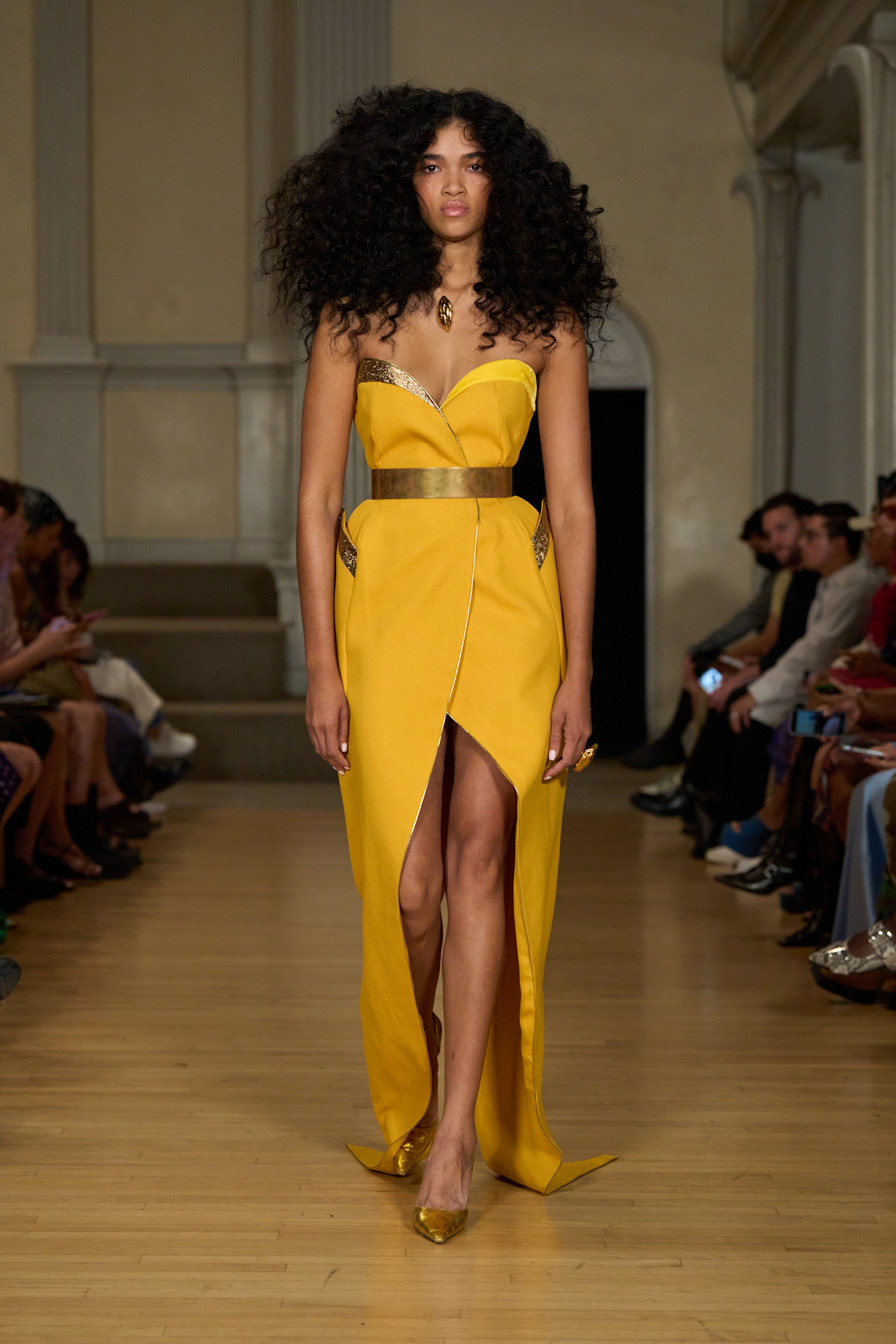 Van Der Kemp HC F24 016