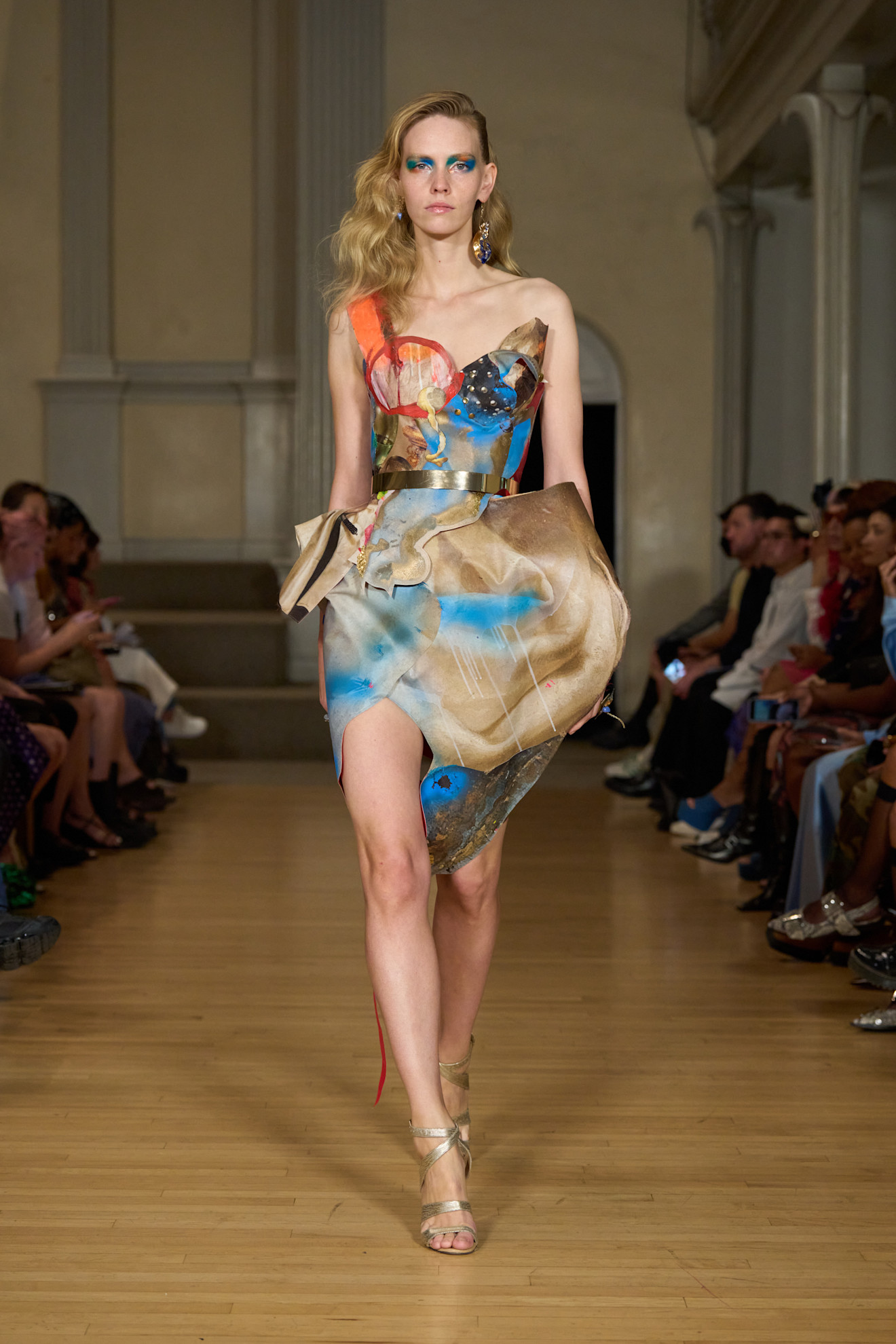 Van Der Kemp HC F24 017