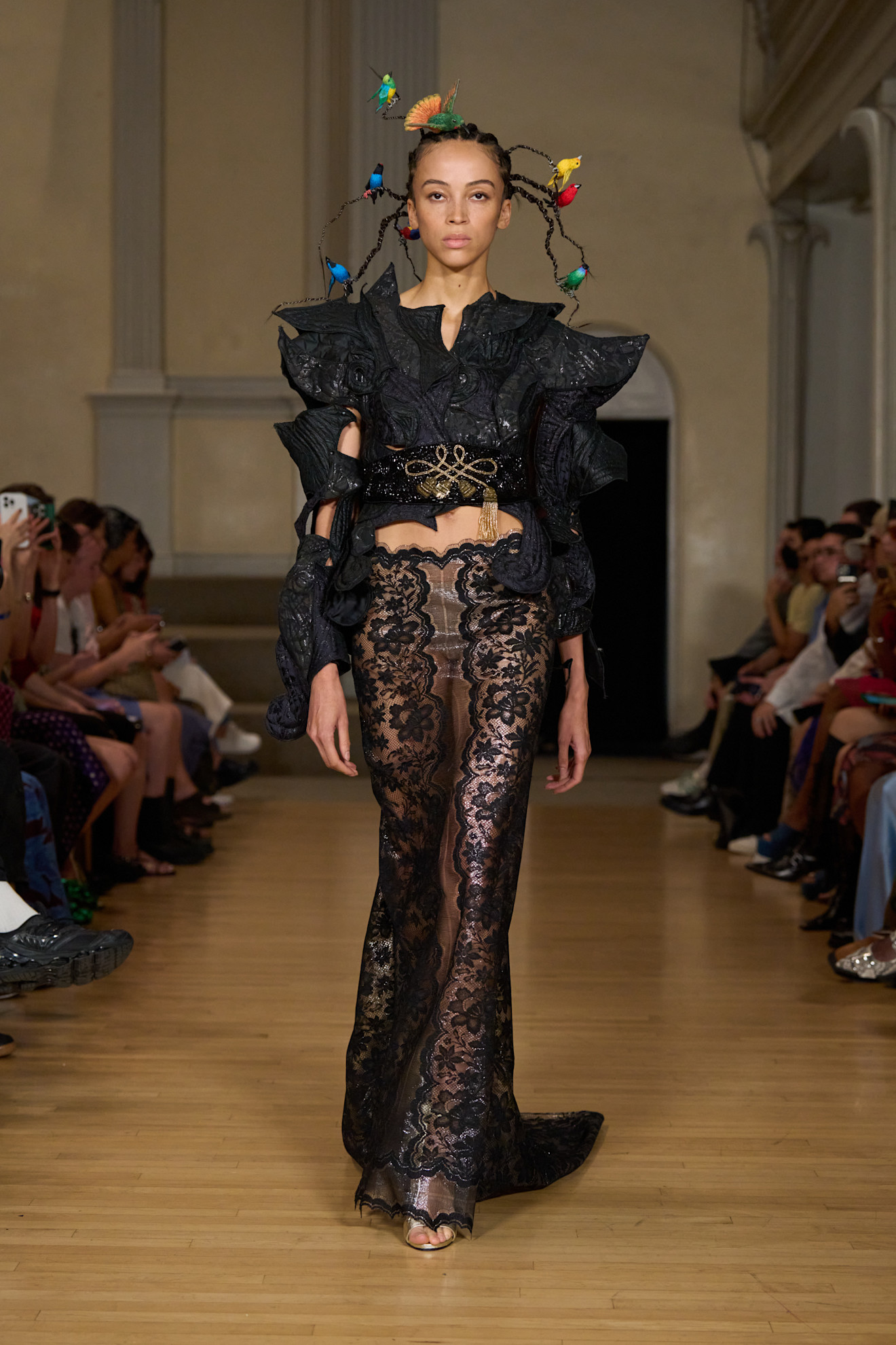 Van Der Kemp HC F24 022