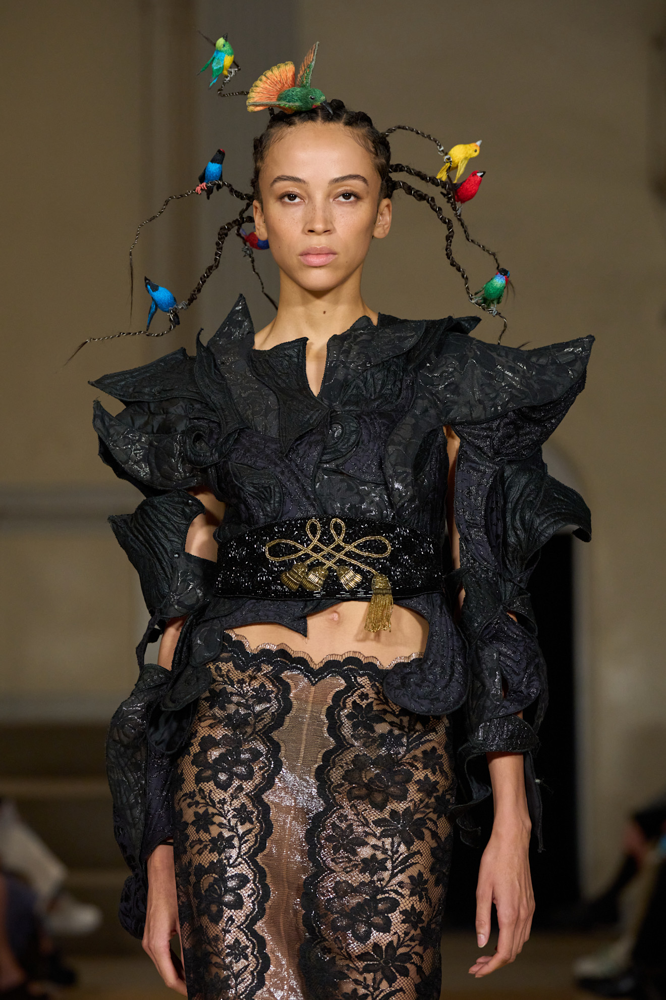 Van Der Kemp HC F24 022a