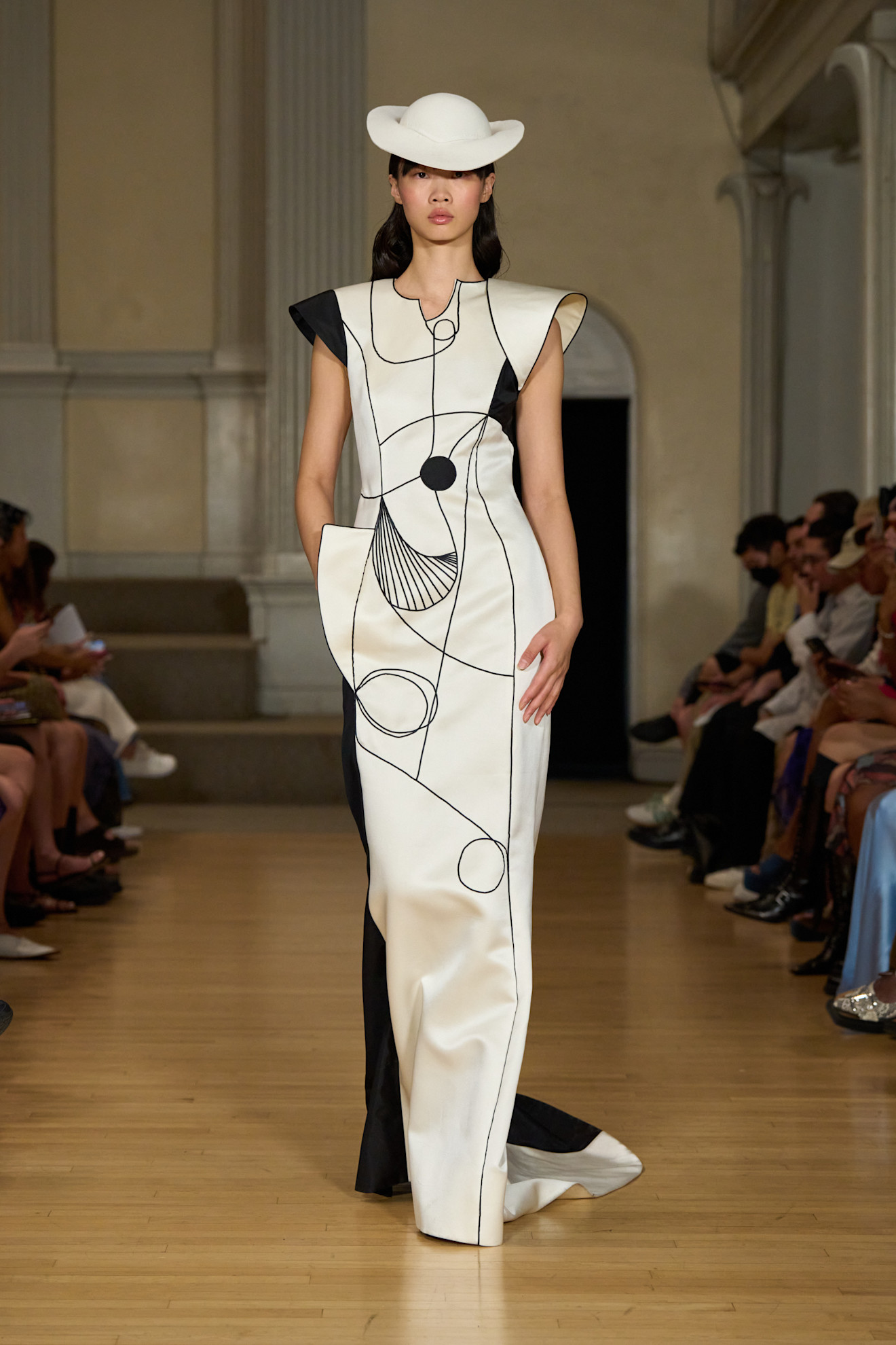 Van Der Kemp HC F24 024