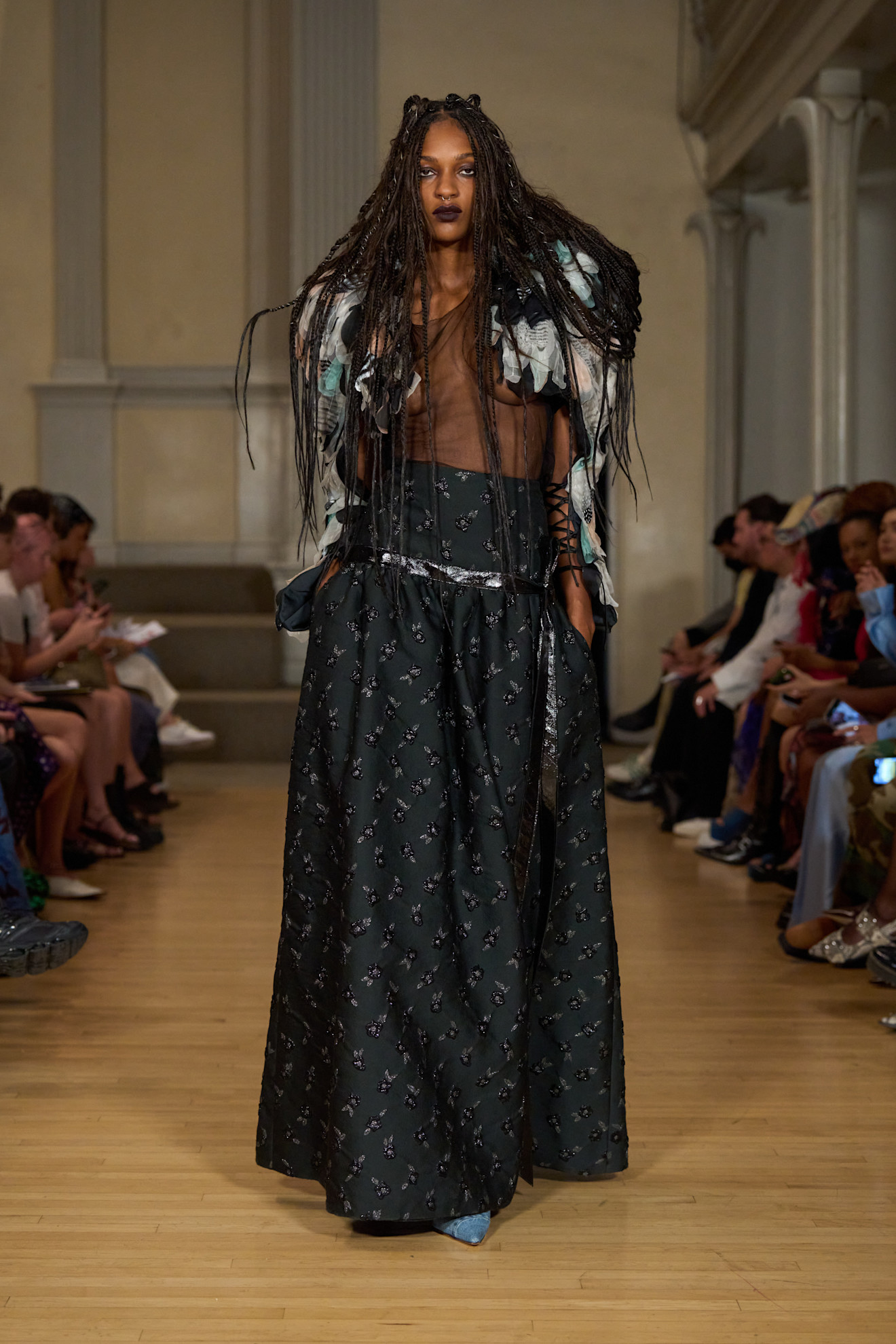 Van Der Kemp HC F24 025