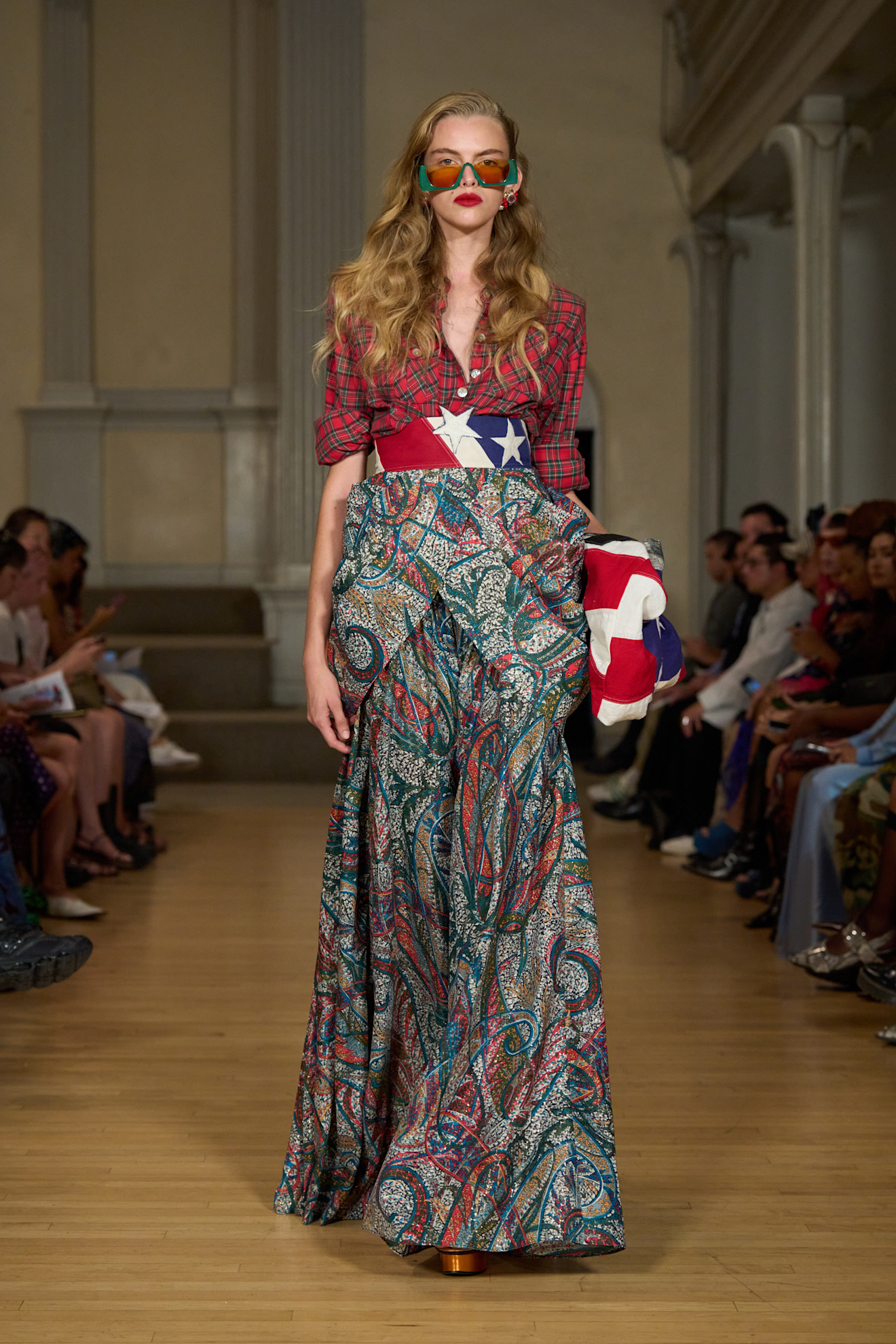 Van Der Kemp HC F24 029