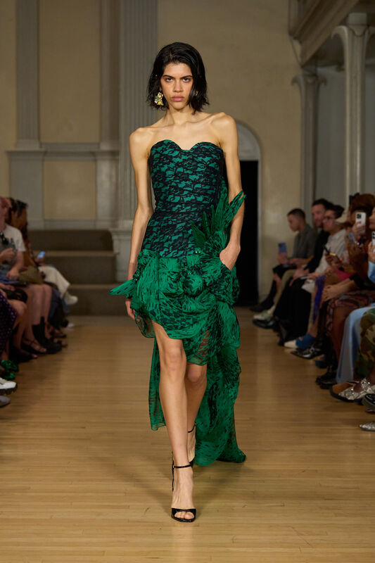 Van Der Kemp HC F24 002