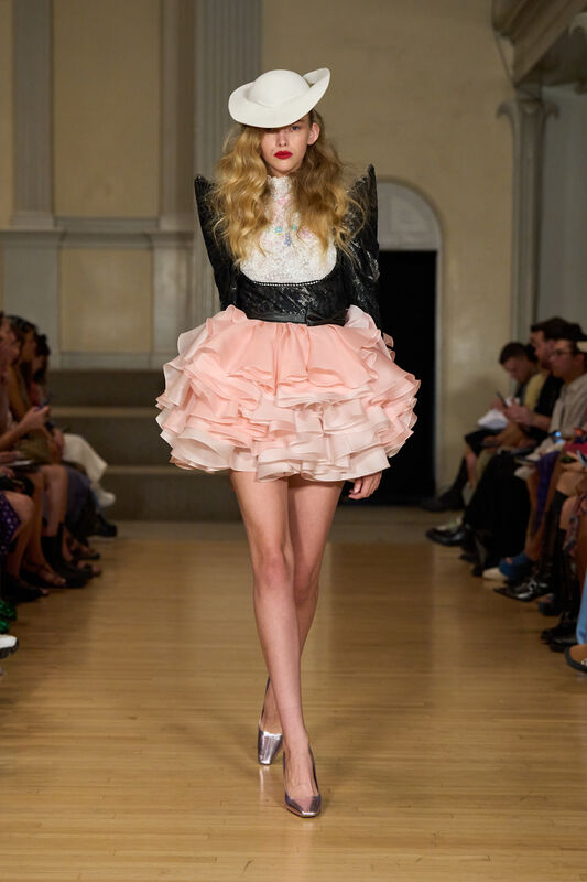 Van Der Kemp HC F24 008