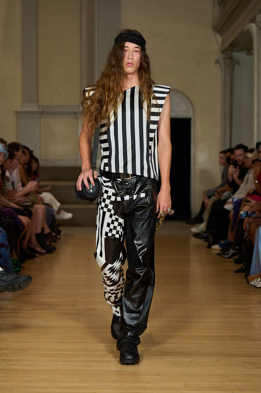 Van Der Kemp HC F24 013