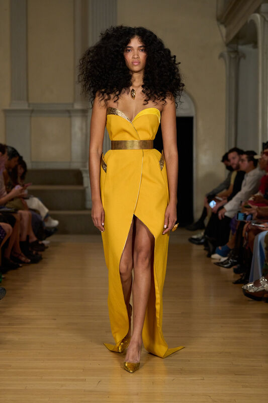 Van Der Kemp HC F24 016