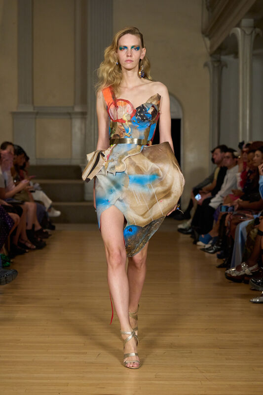 Van Der Kemp HC F24 017