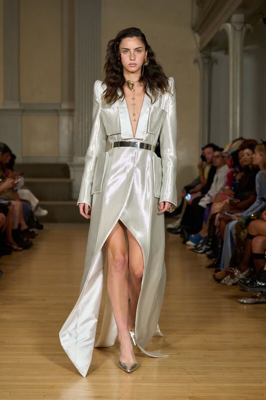 Van Der Kemp HC F24 019