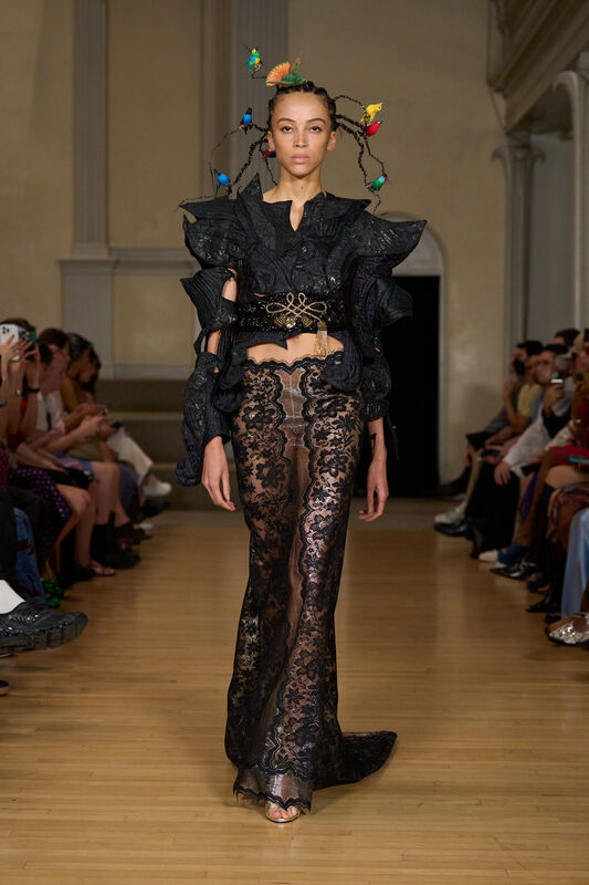 Van Der Kemp HC F24 022