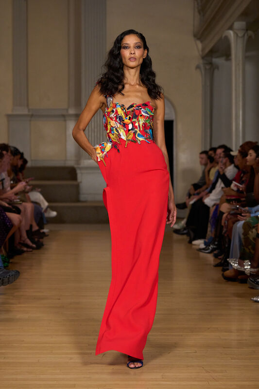 Van Der Kemp HC F24 023