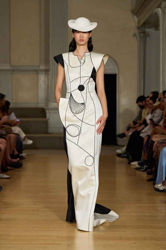 Van Der Kemp HC F24 024