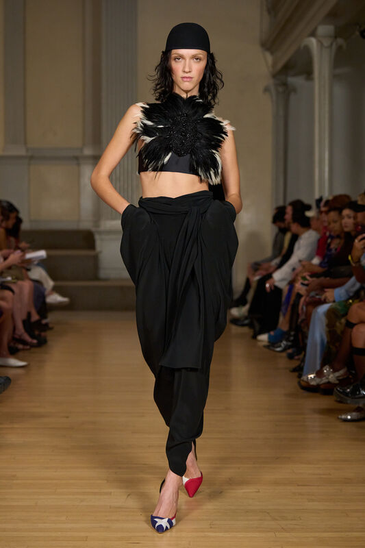 Van Der Kemp HC F24 026