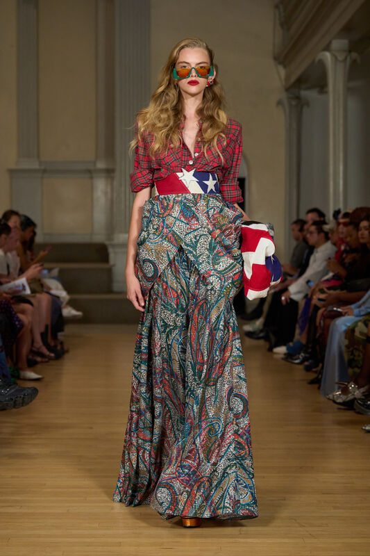 Van Der Kemp HC F24 029