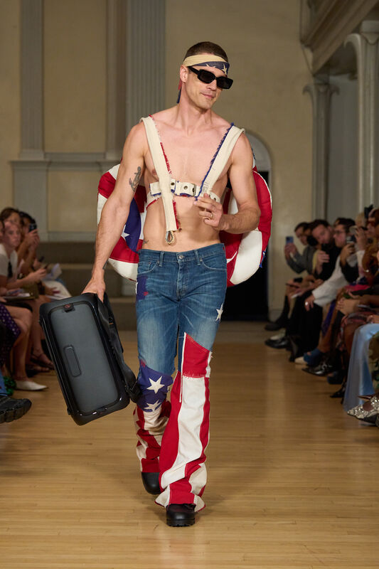 Van Der Kemp HC F24 030