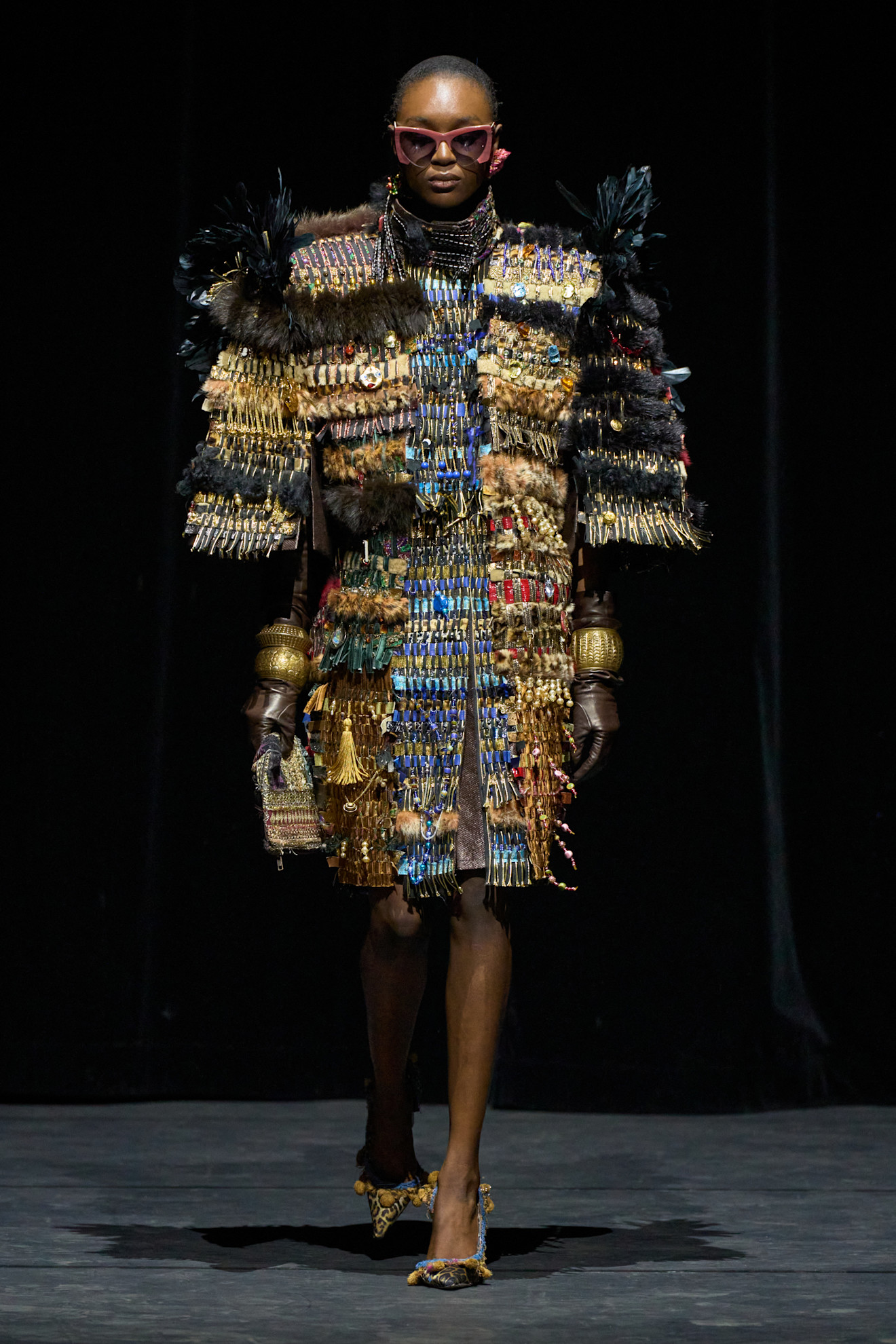 Van Der Kemp HC F25 003